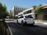 Subaru Crosstrek Hybrid 2019 года